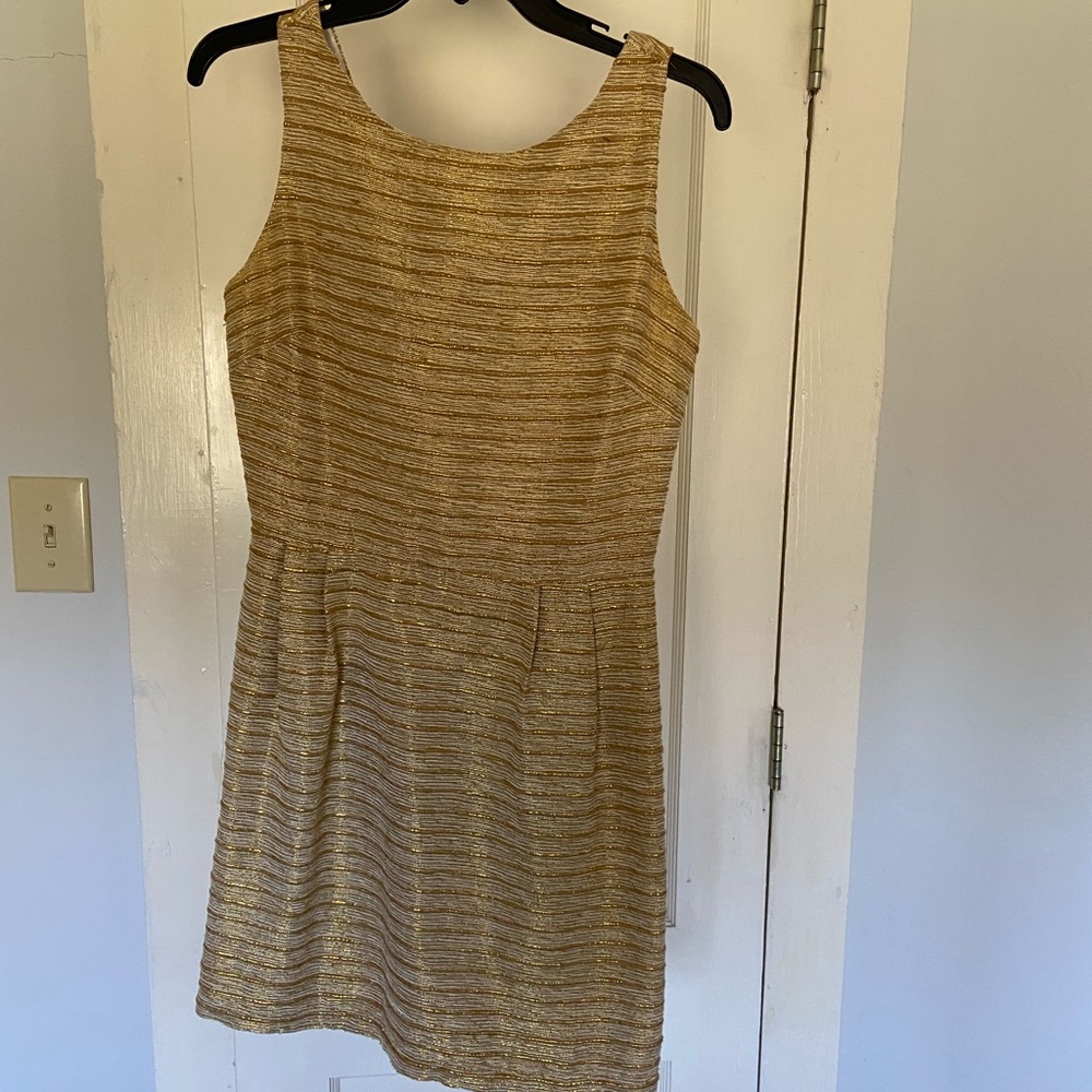 Leona cocktail dress